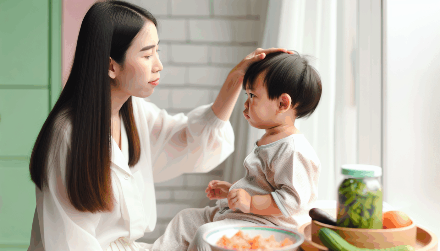 Khi nào nên bổ sung canxi cho trẻ để tránh còi xương?